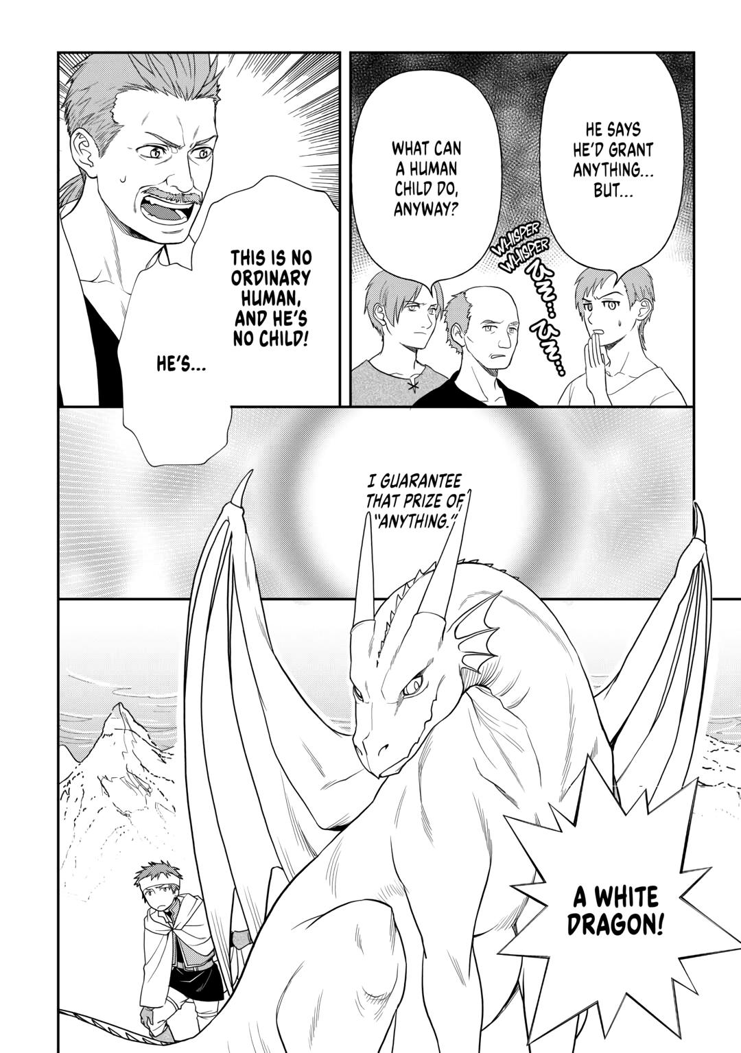 Legendary Wizard Chapter 71 10