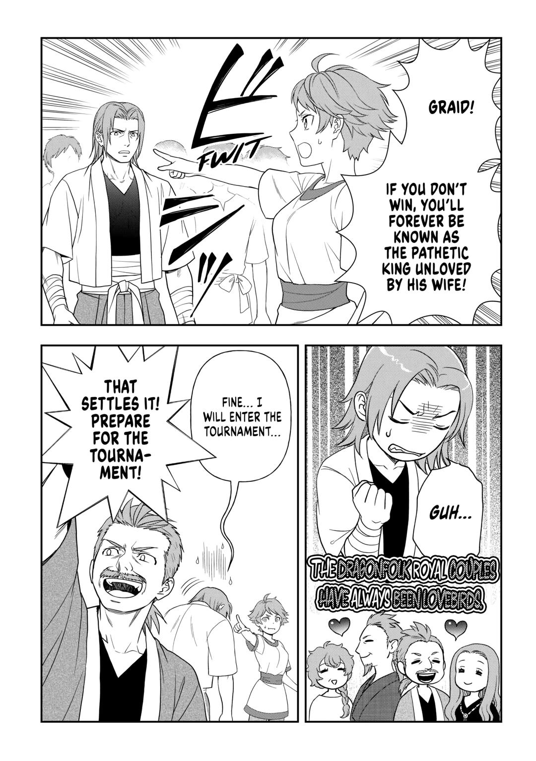Legendary Wizard Chapter 71 16
