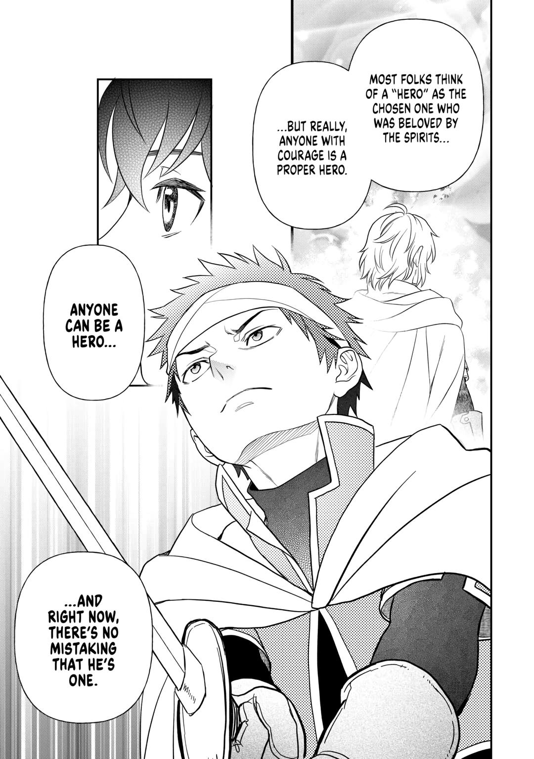 Legendary Wizard Chapter 72 15