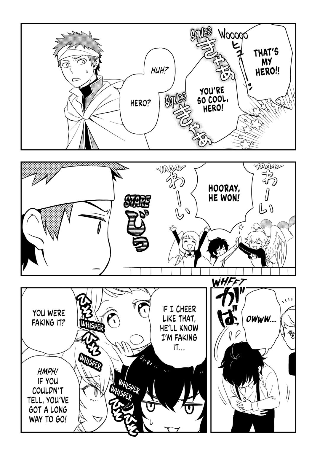 Legendary Wizard Chapter 72 19