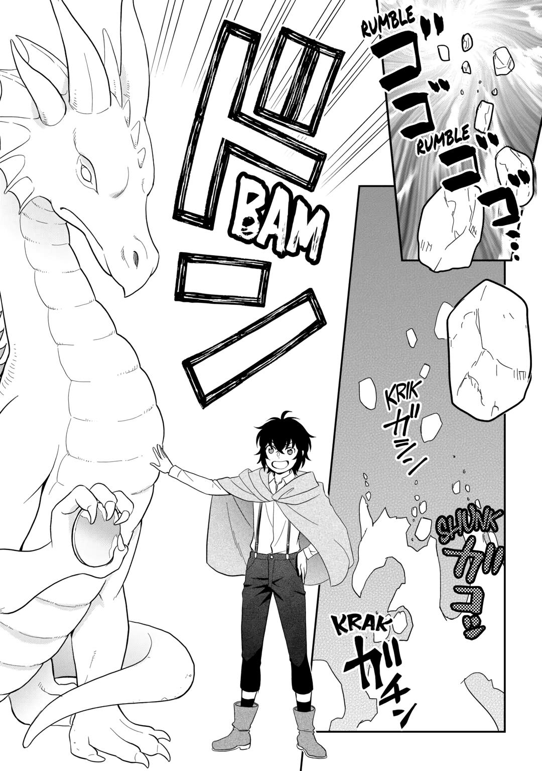 Legendary Wizard Chapter 75 12