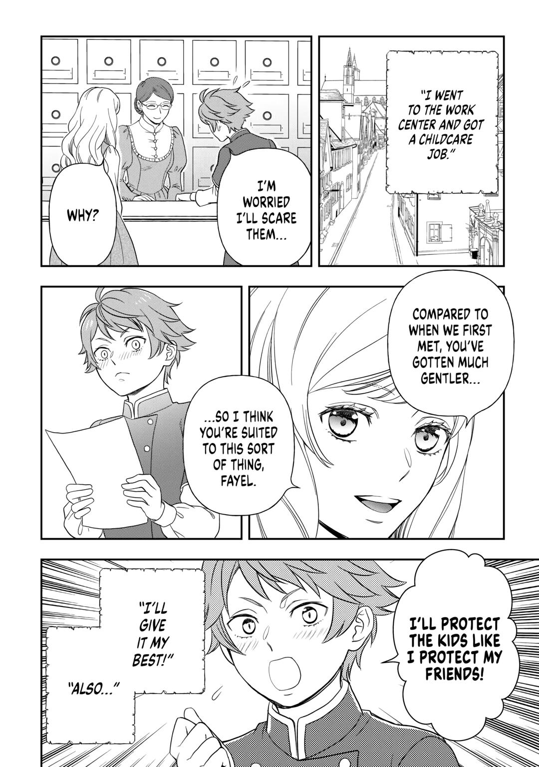 Legendary Wizard Chapter 75 20