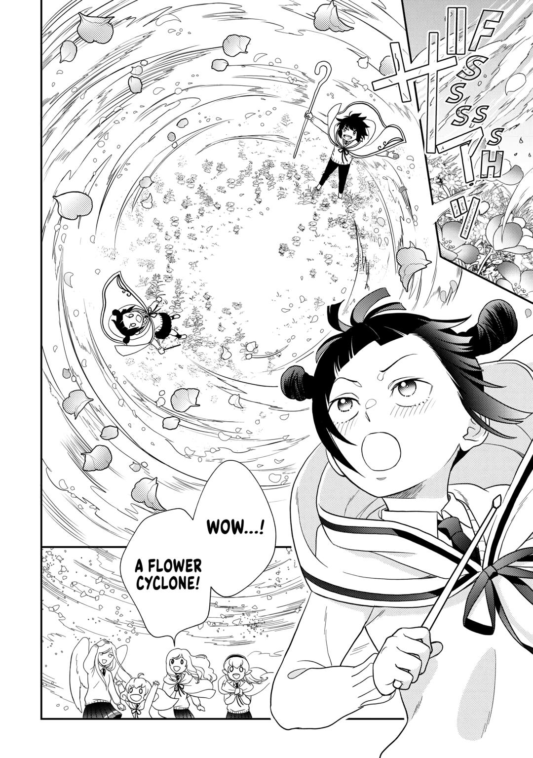 Legendary Wizard Chapter 76 14