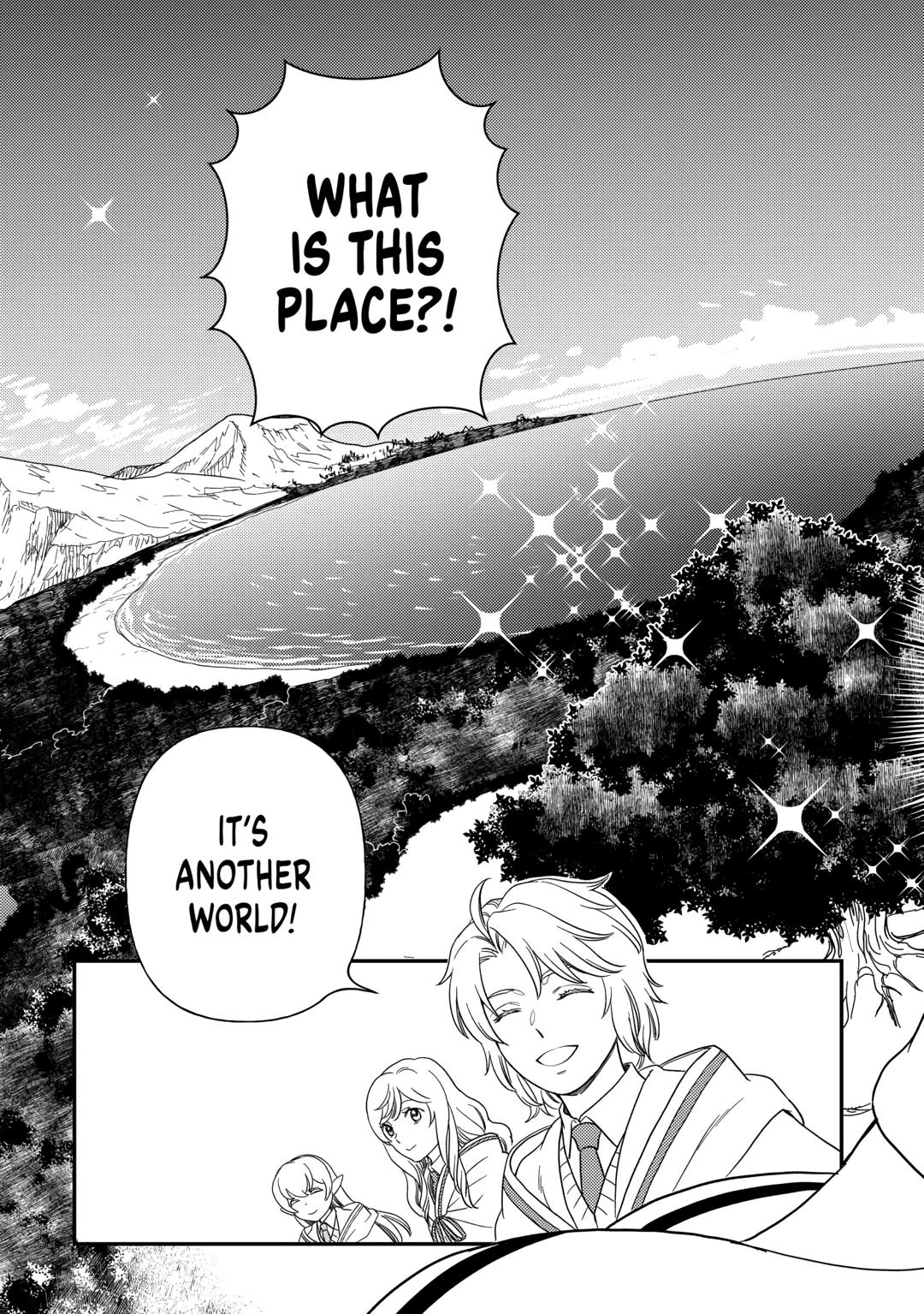 Legendary Wizard Chapter 77 9