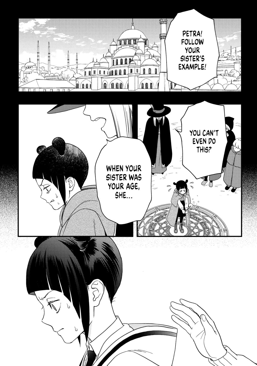Legendary Wizard Chapter 77 18