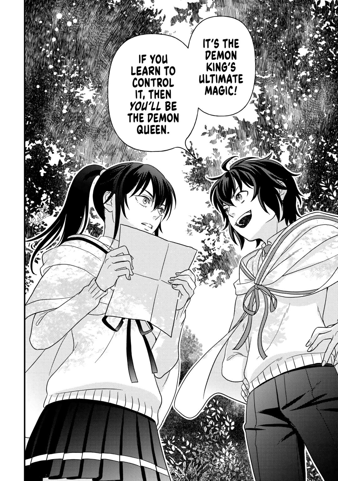 Legendary Wizard Chapter 77 24