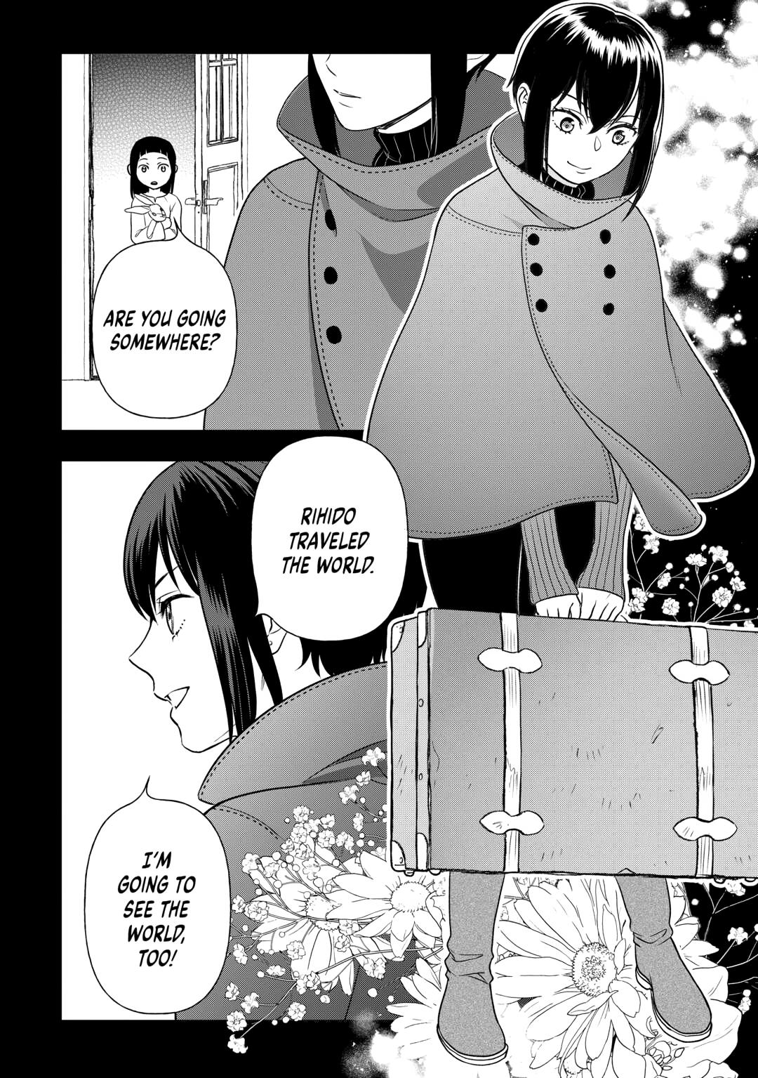 Legendary Wizard Chapter 78 4