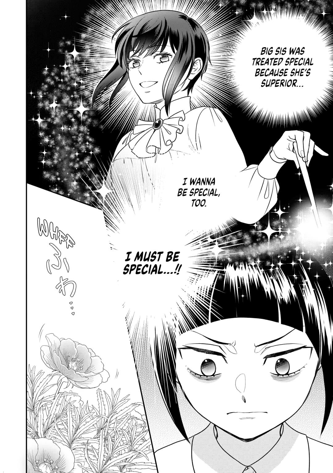 Legendary Wizard Chapter 78 8