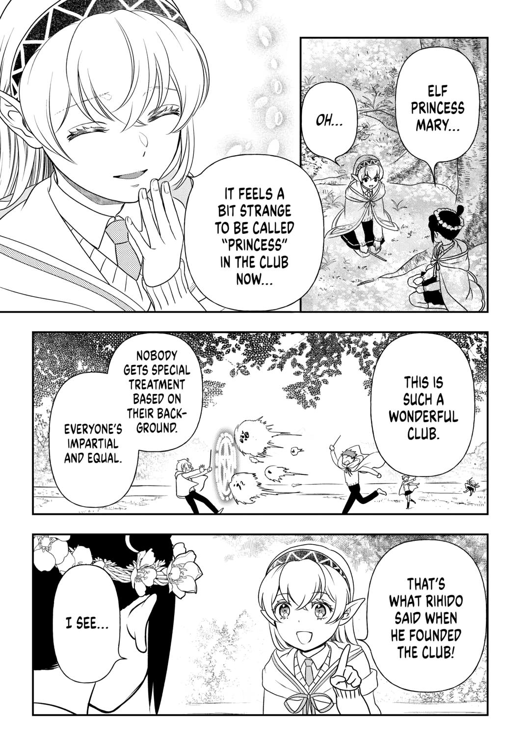 Legendary Wizard Chapter 78 11