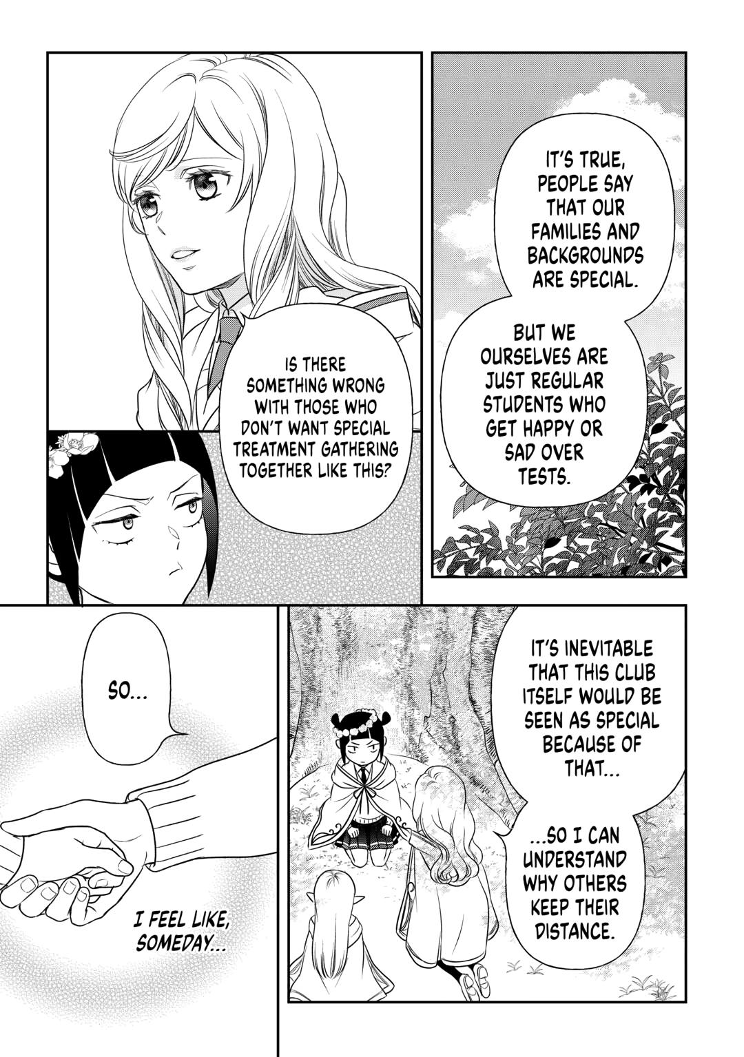 Legendary Wizard Chapter 78 17