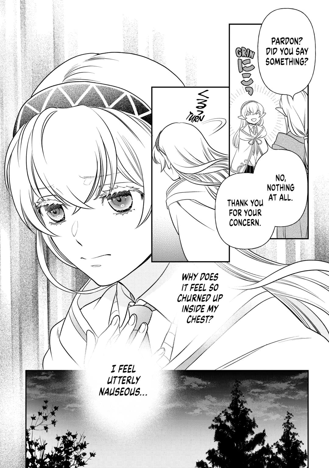 Legendary Wizard Chapter 78 22