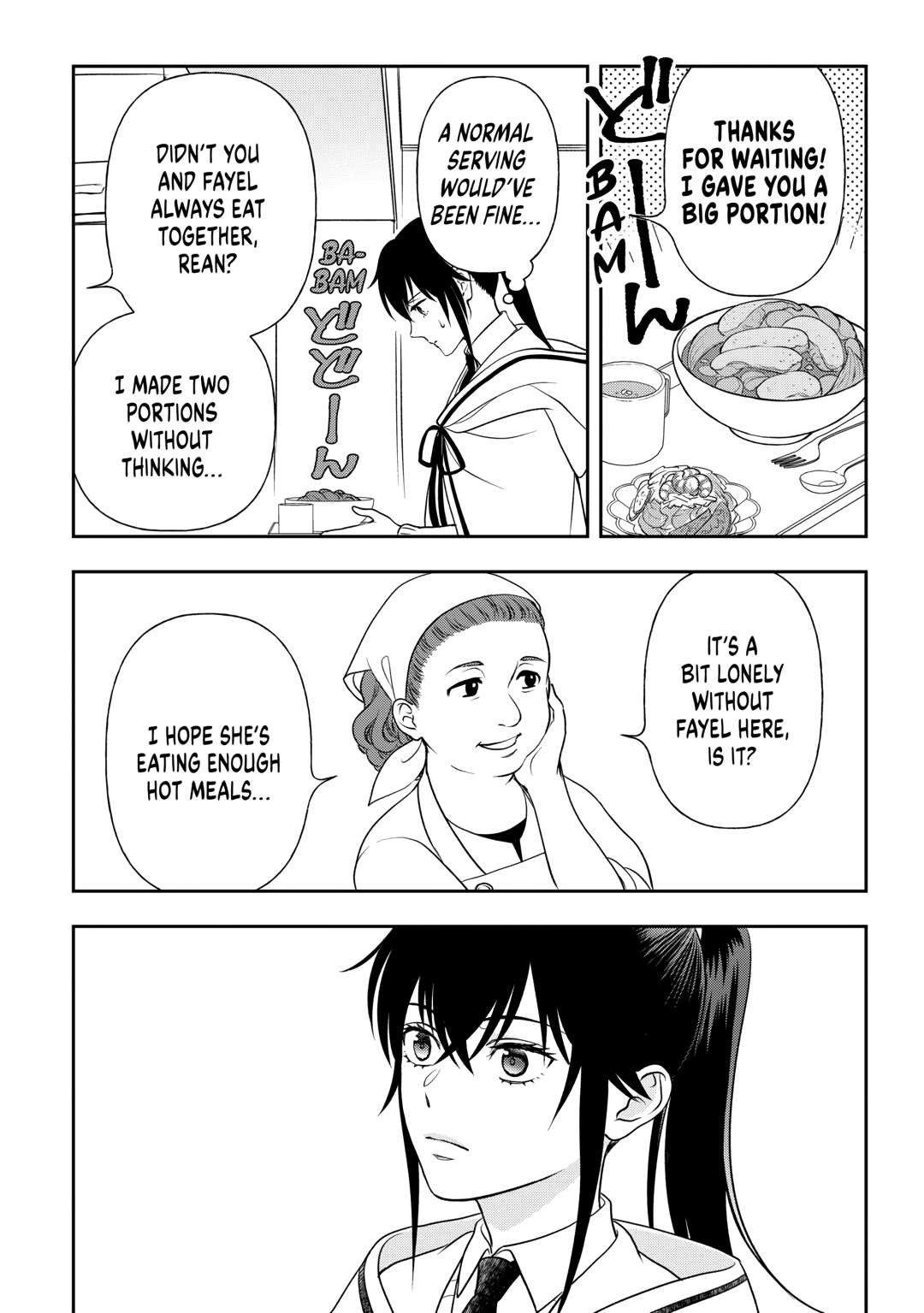 Legendary Wizard Chapter 79 4