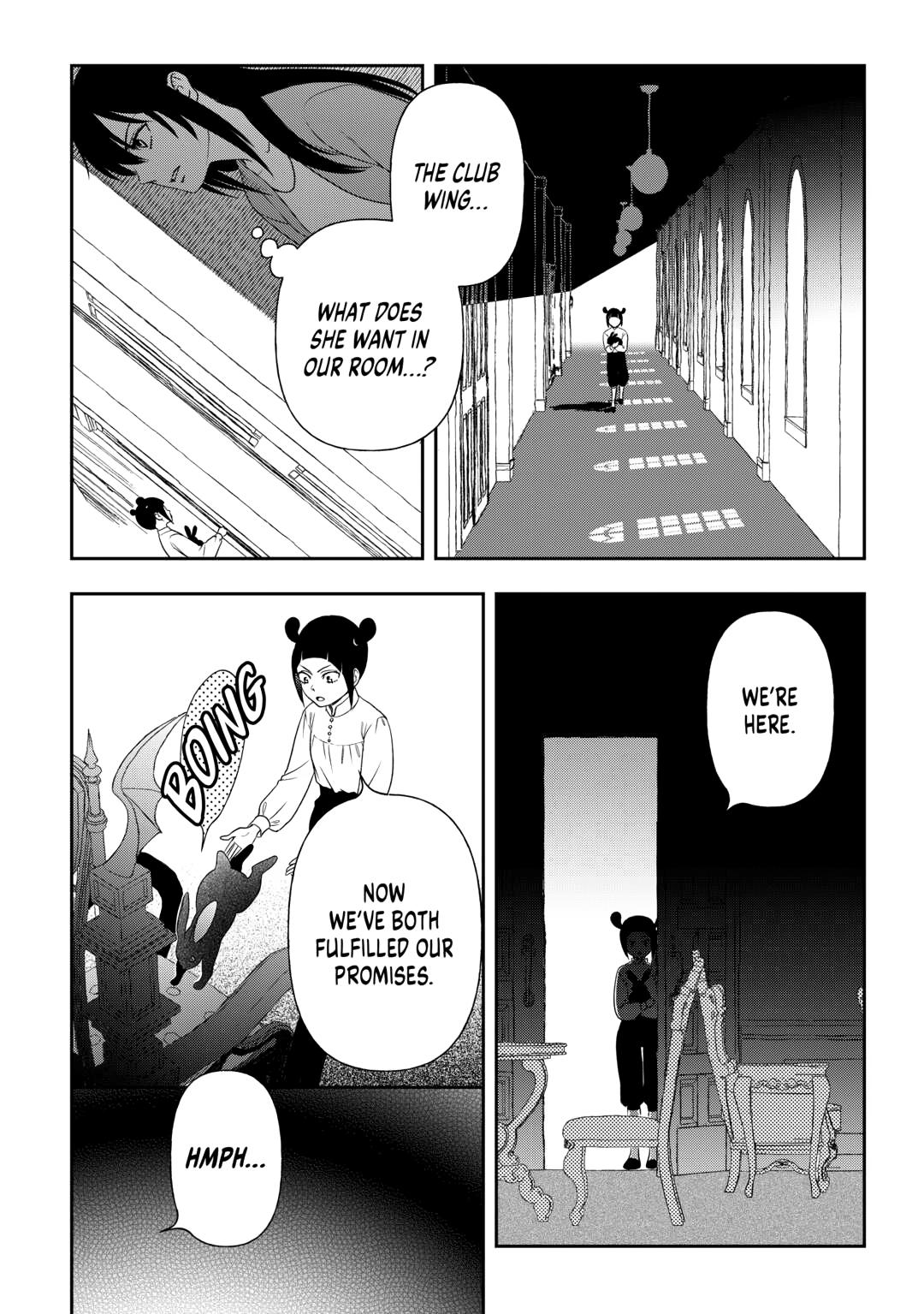 Legendary Wizard Chapter 79 14