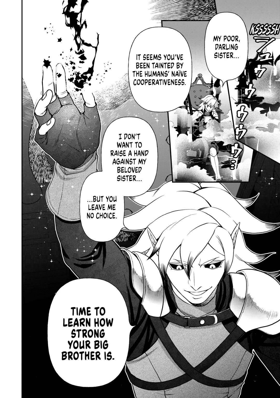 Legendary Wizard Chapter 79 24