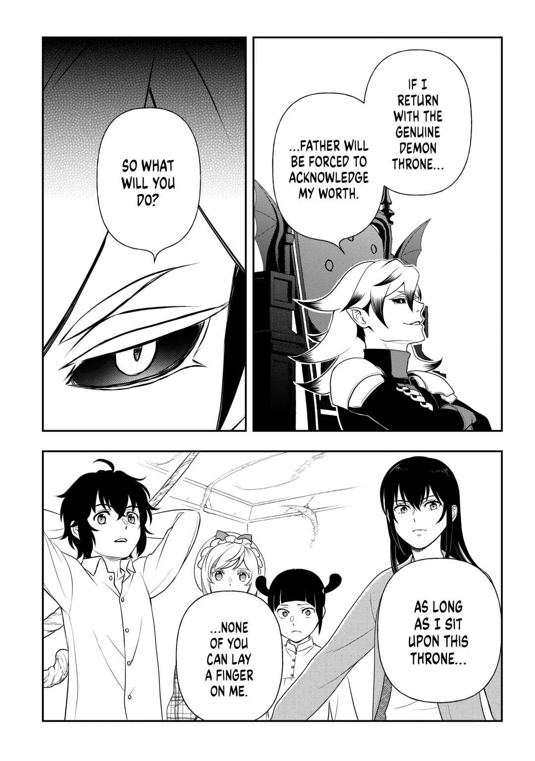 Legendary Wizard Chapter 80 12