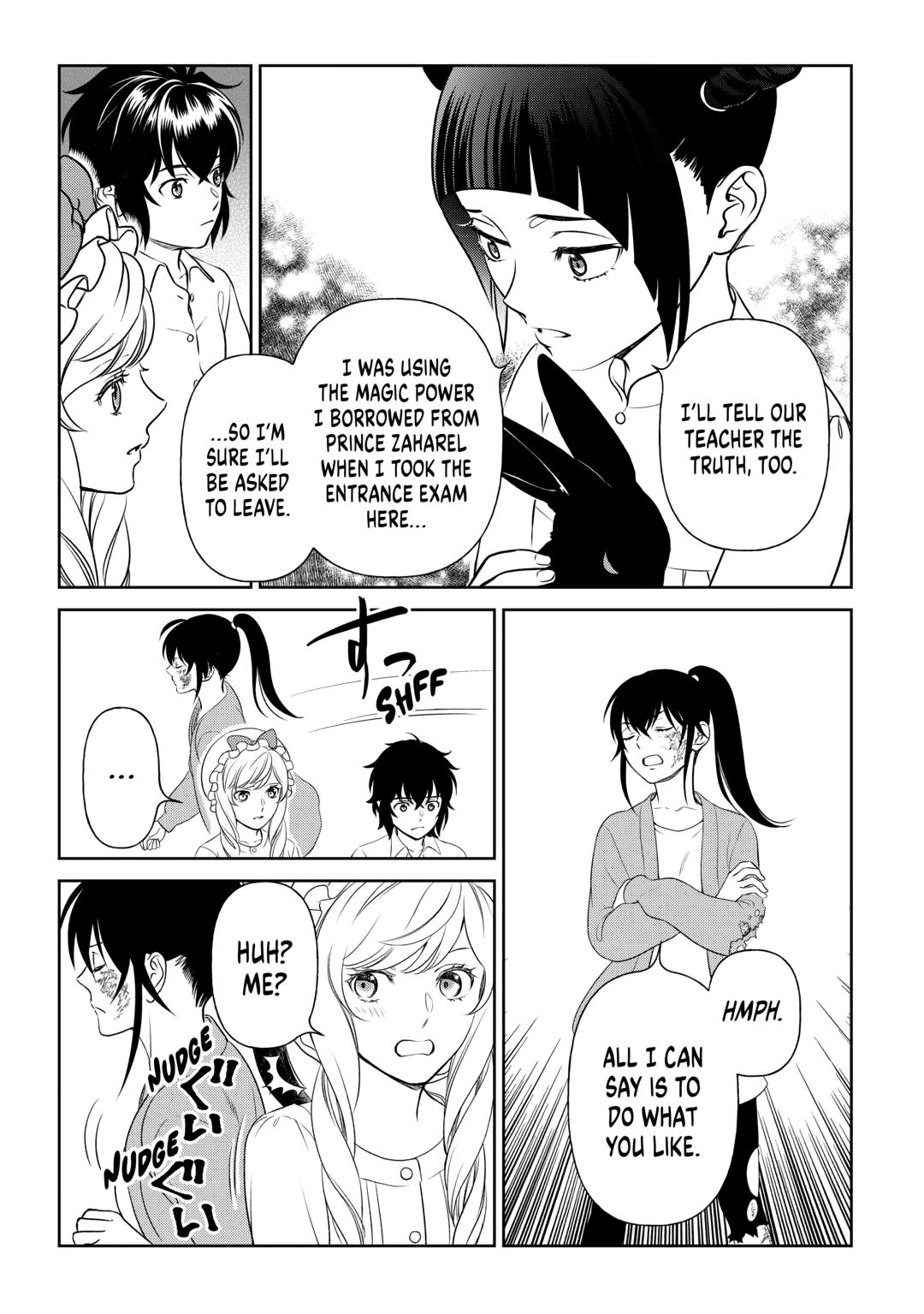Legendary Wizard Chapter 81 17