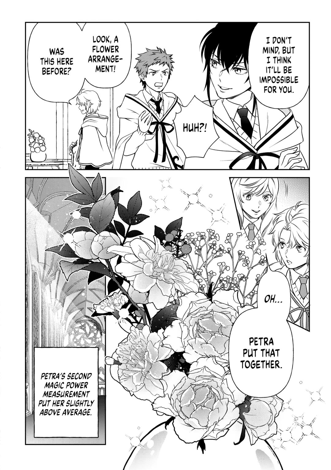 Legendary Wizard Chapter 81 20
