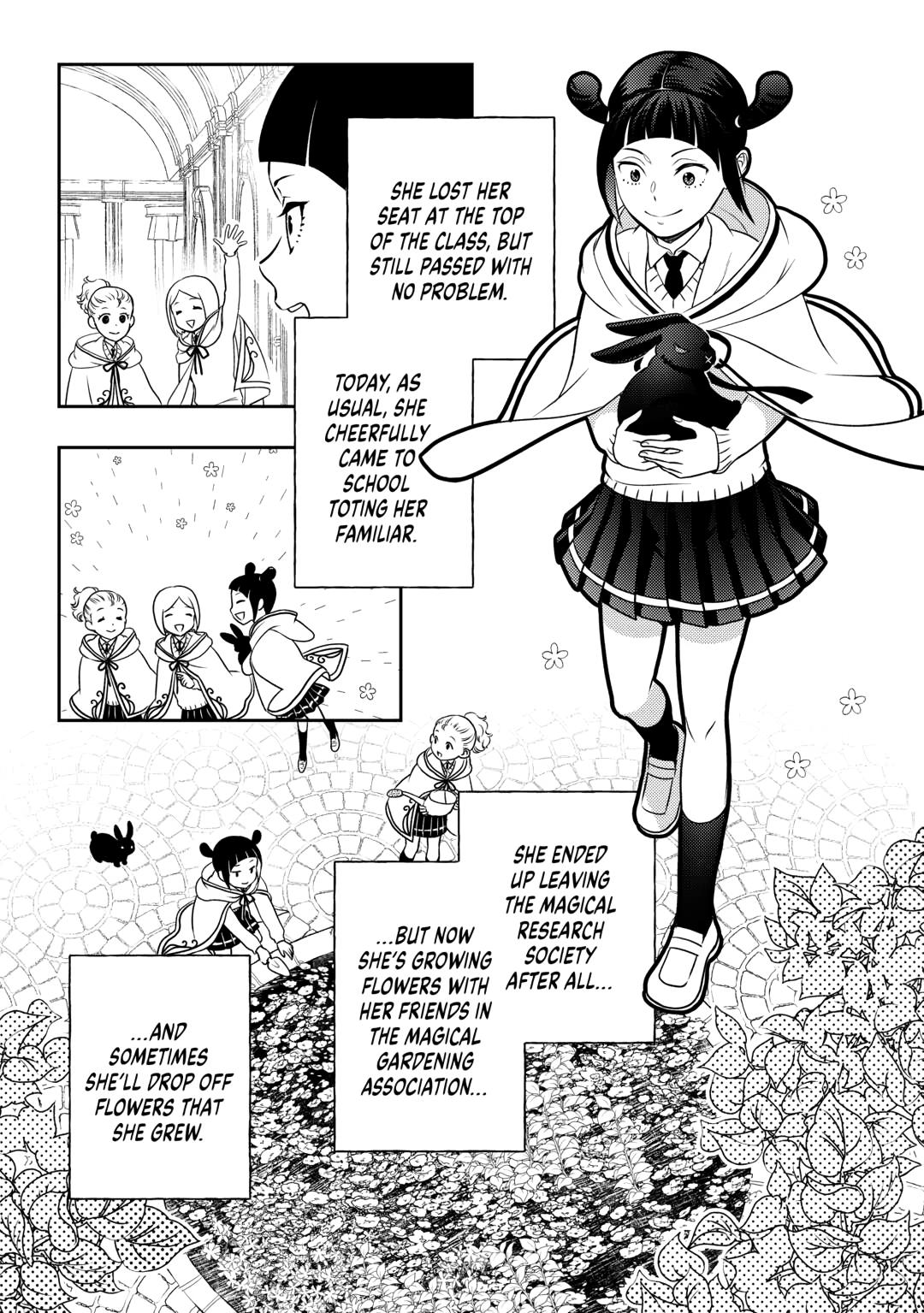 Legendary Wizard Chapter 81 21