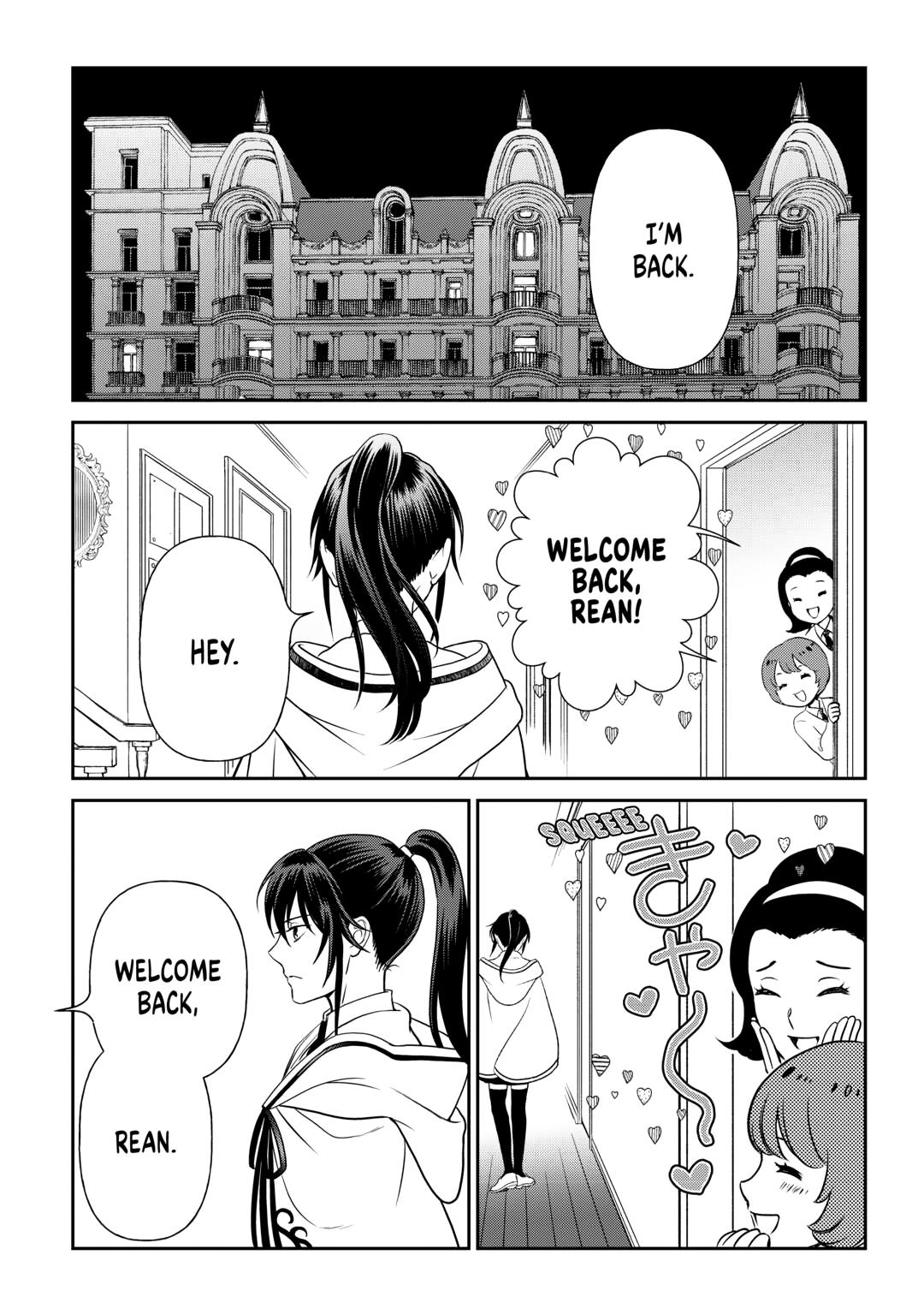 Legendary Wizard Chapter 81 22