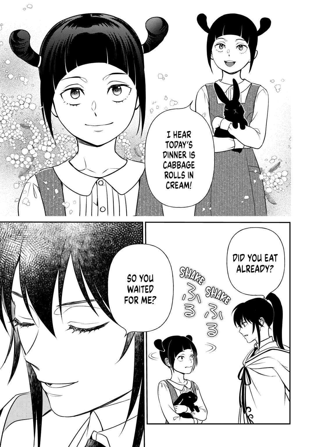 Legendary Wizard Chapter 81 23