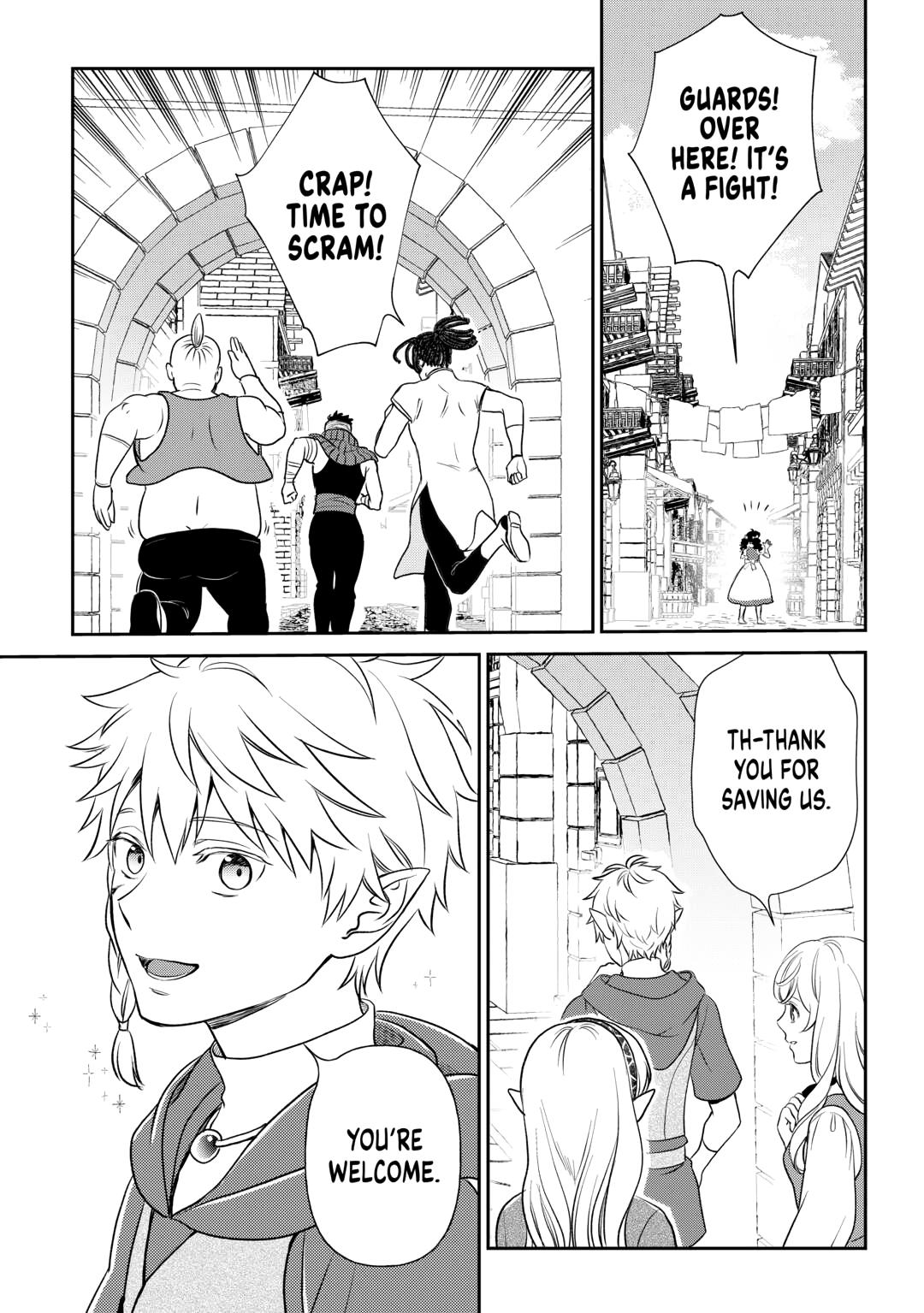 Legendary Wizard Chapter 82 22