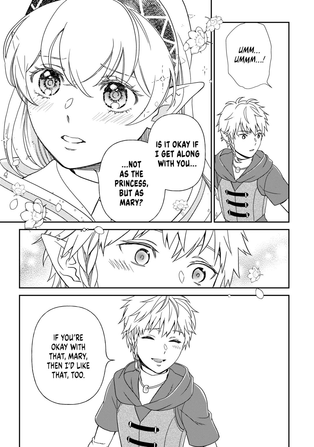 Legendary Wizard Chapter 84 11