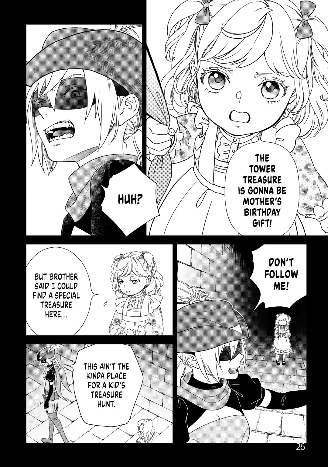 Legendary Wizard Chapter 85 2