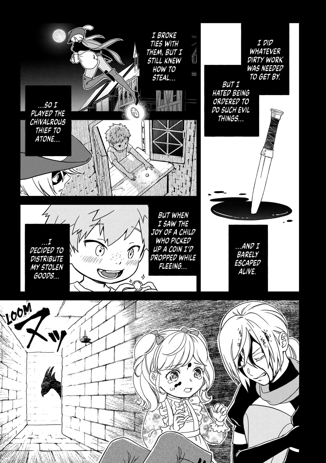 Legendary Wizard Chapter 85 7