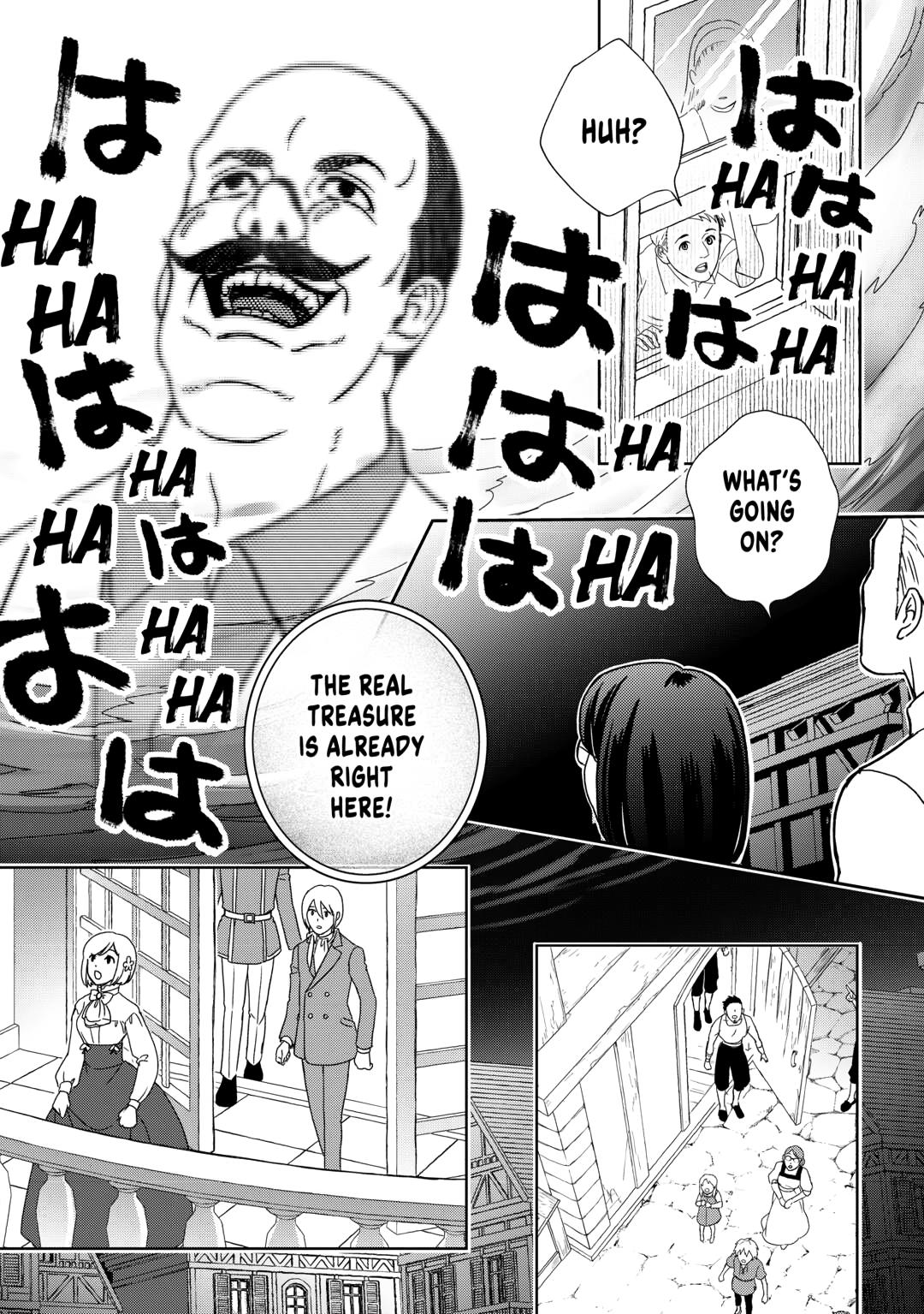 Legendary Wizard Chapter 85 22