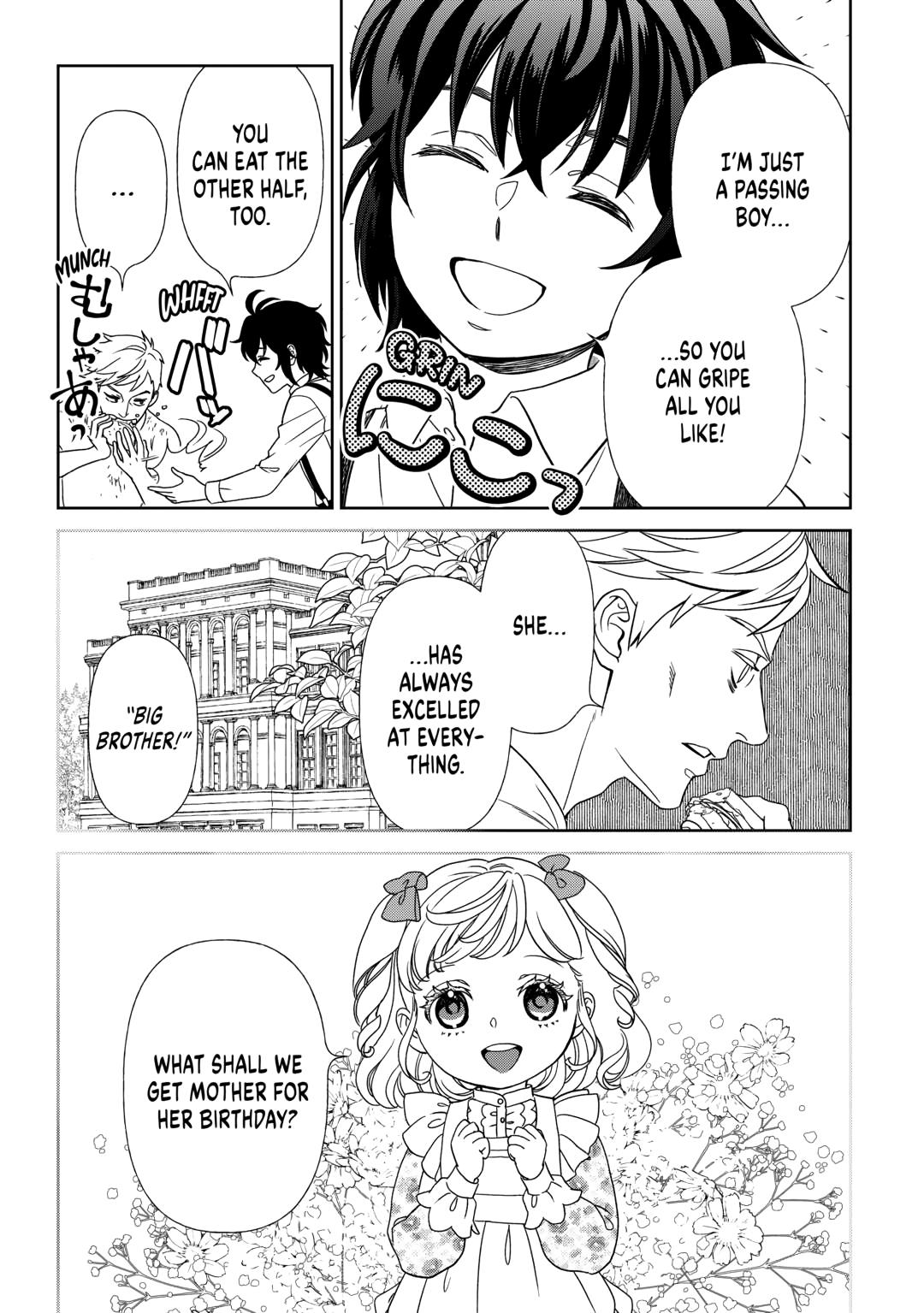 Legendary Wizard Chapter 87 9