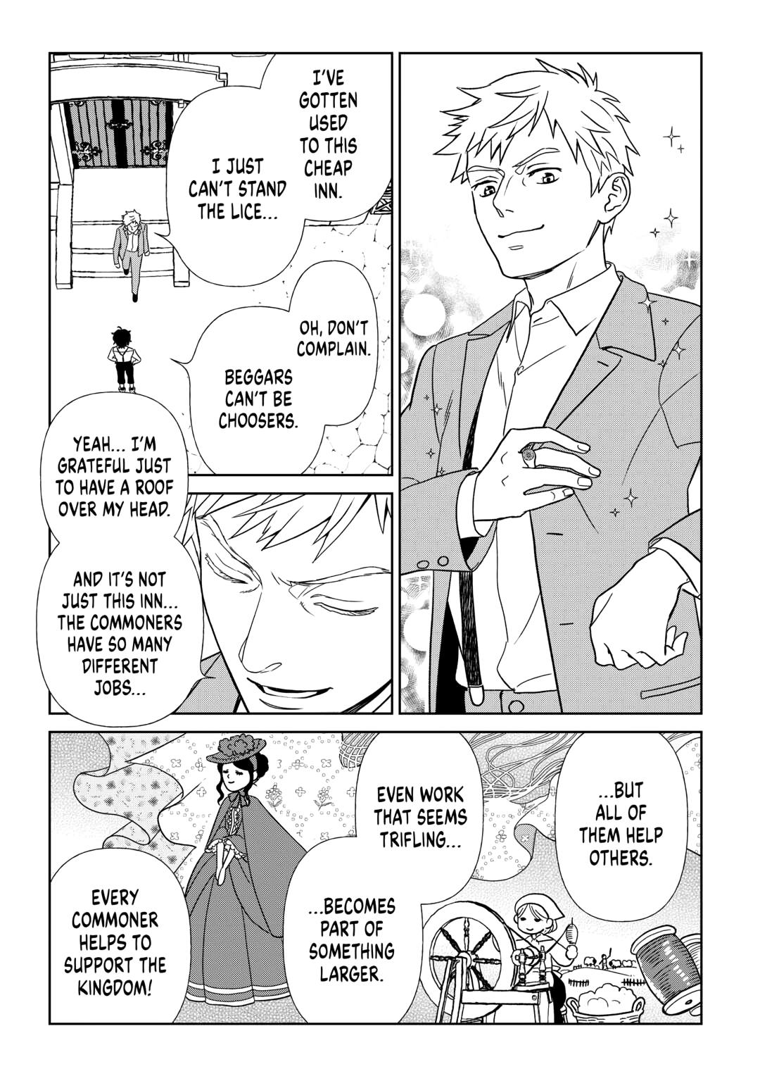 Legendary Wizard Chapter 87 21