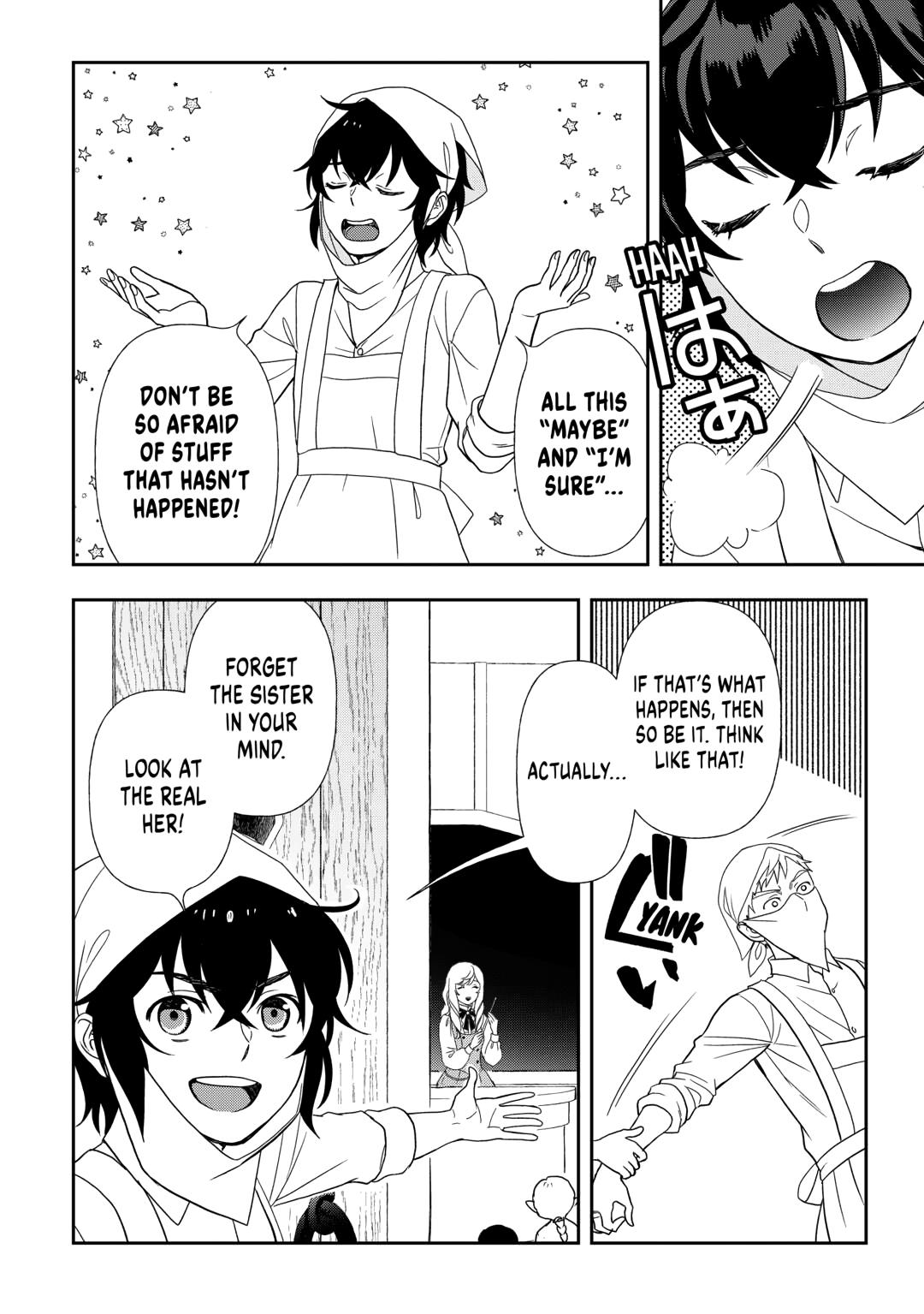 Legendary Wizard Chapter 88 6
