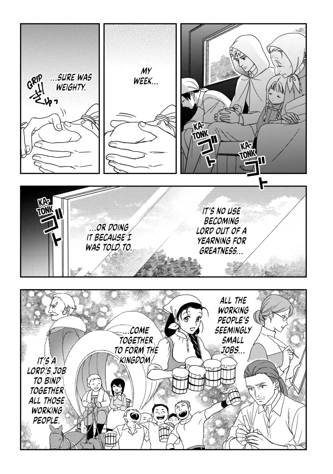 Legendary Wizard Chapter 88 15