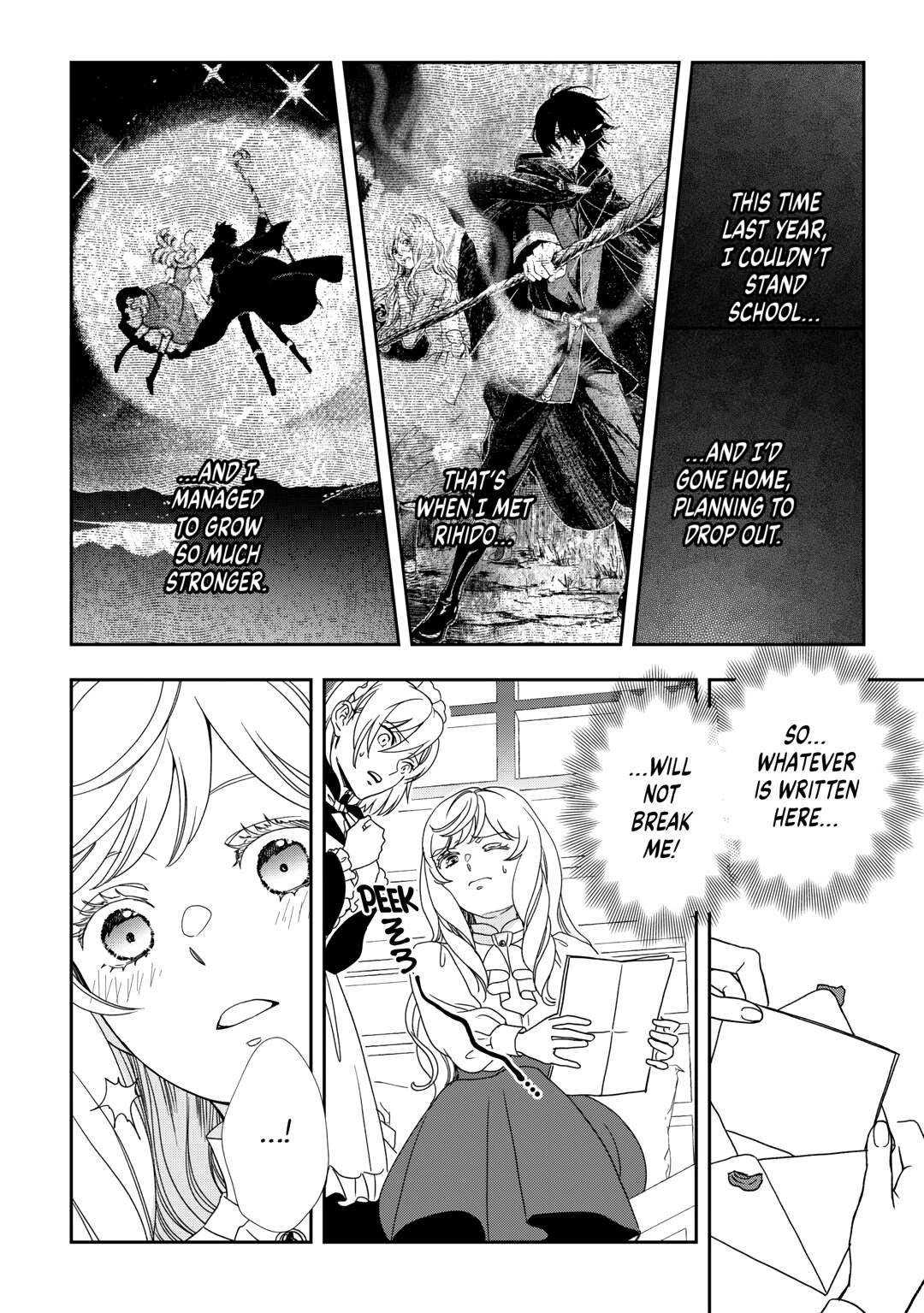 Legendary Wizard Chapter 88 20