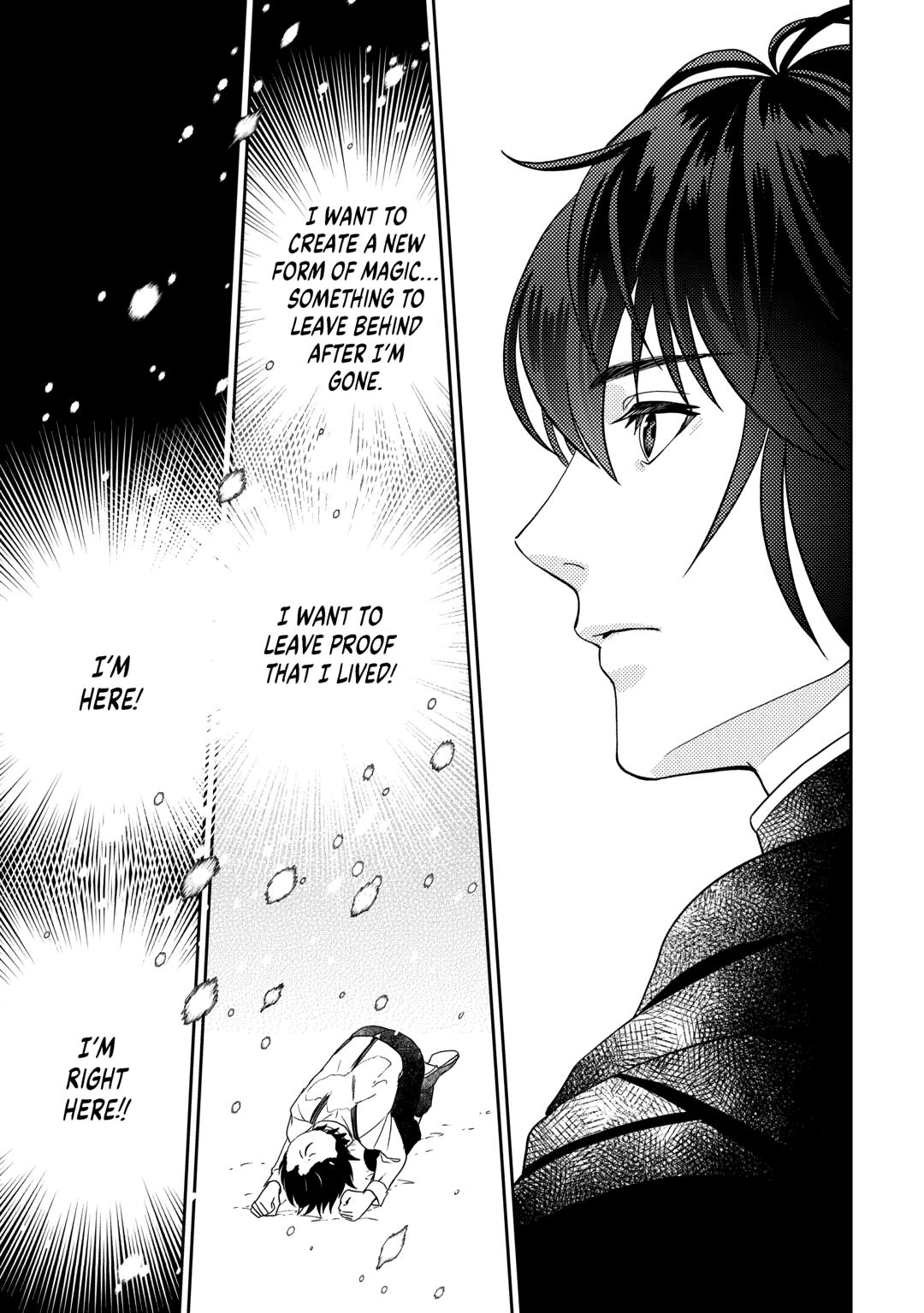 Legendary Wizard Chapter 89 5