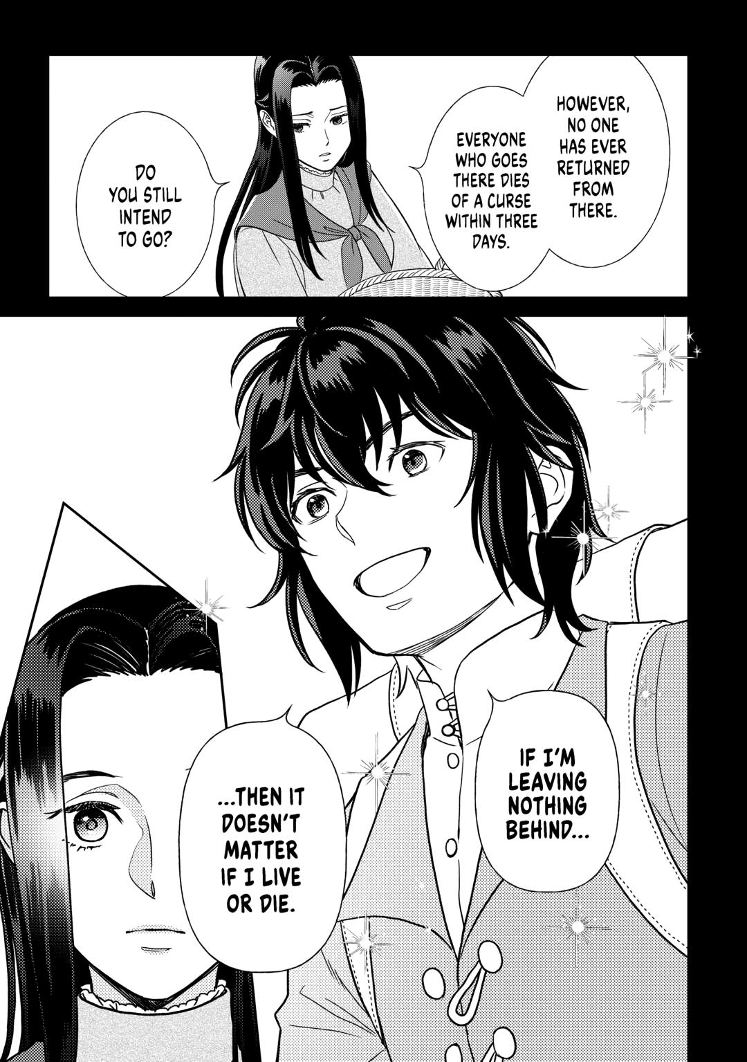 Legendary Wizard Chapter 89 9