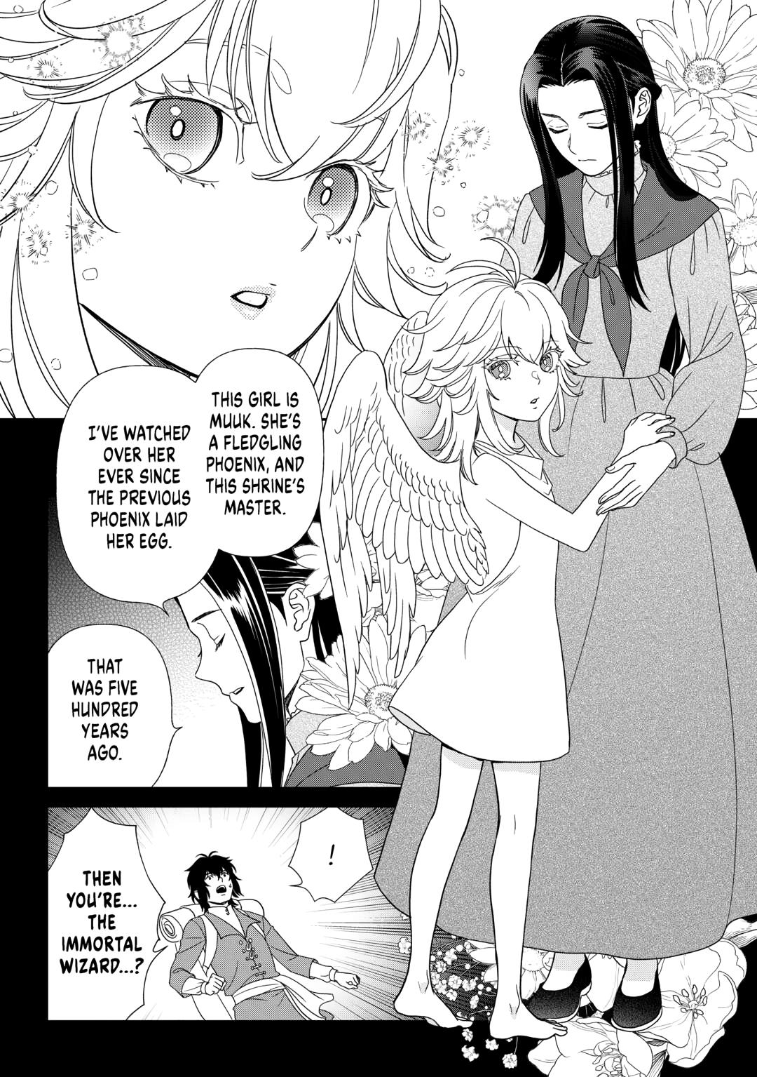 Legendary Wizard Chapter 89 15