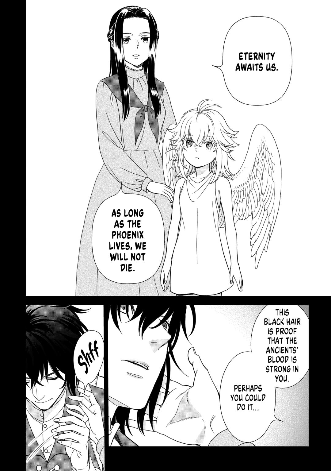 Legendary Wizard Chapter 89 18