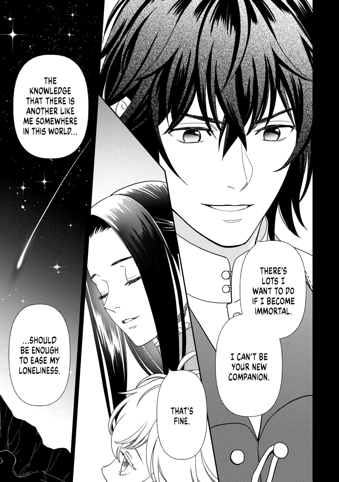Legendary Wizard Chapter 89 19
