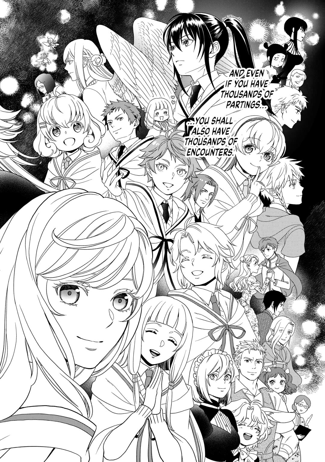 Legendary Wizard Chapter 89 20