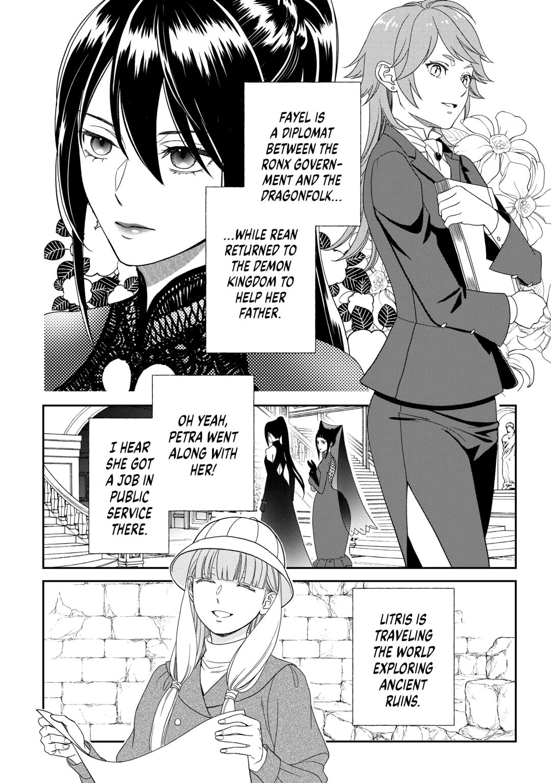 Legendary Wizard Chapter 89 24