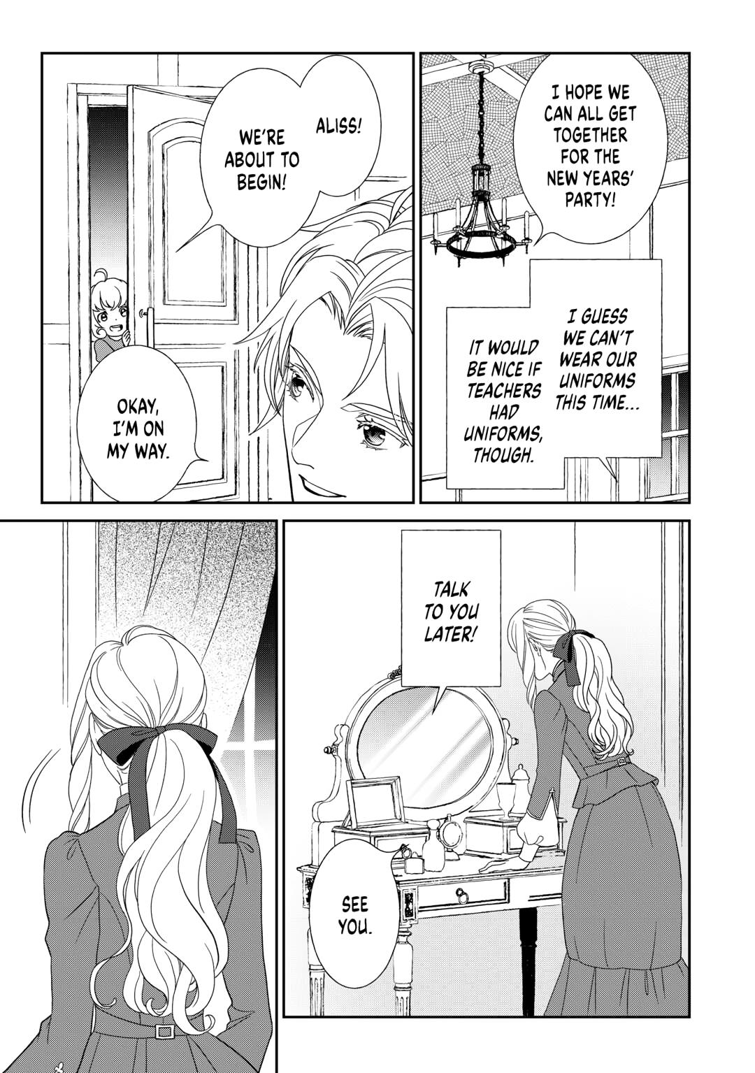 Legendary Wizard Chapter 89 25