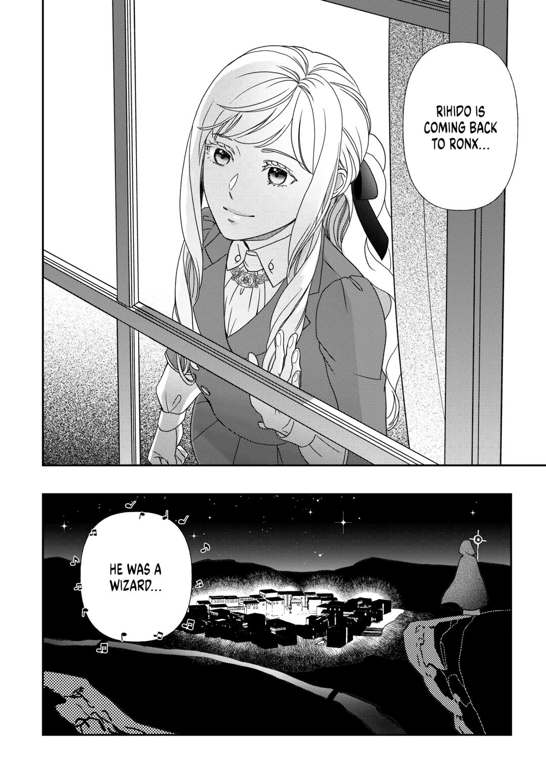 Legendary Wizard Chapter 89 26