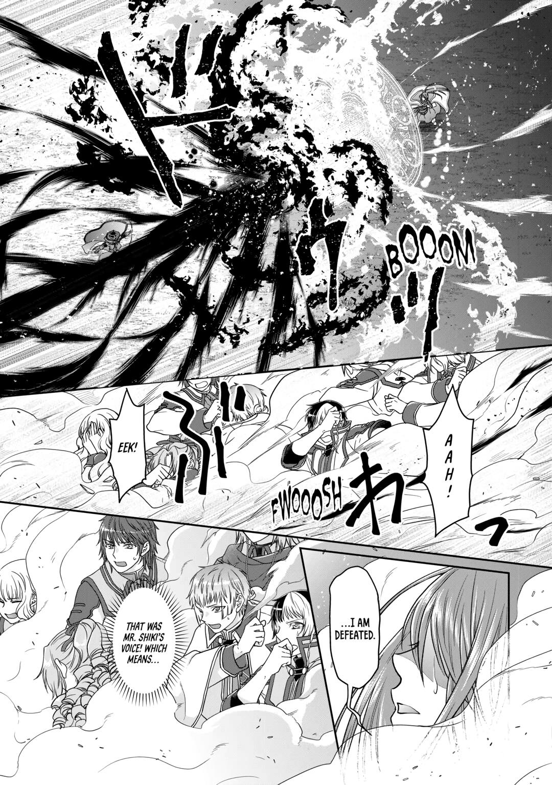 Tsukimichi - Moonlit Fantasy Night 70 11