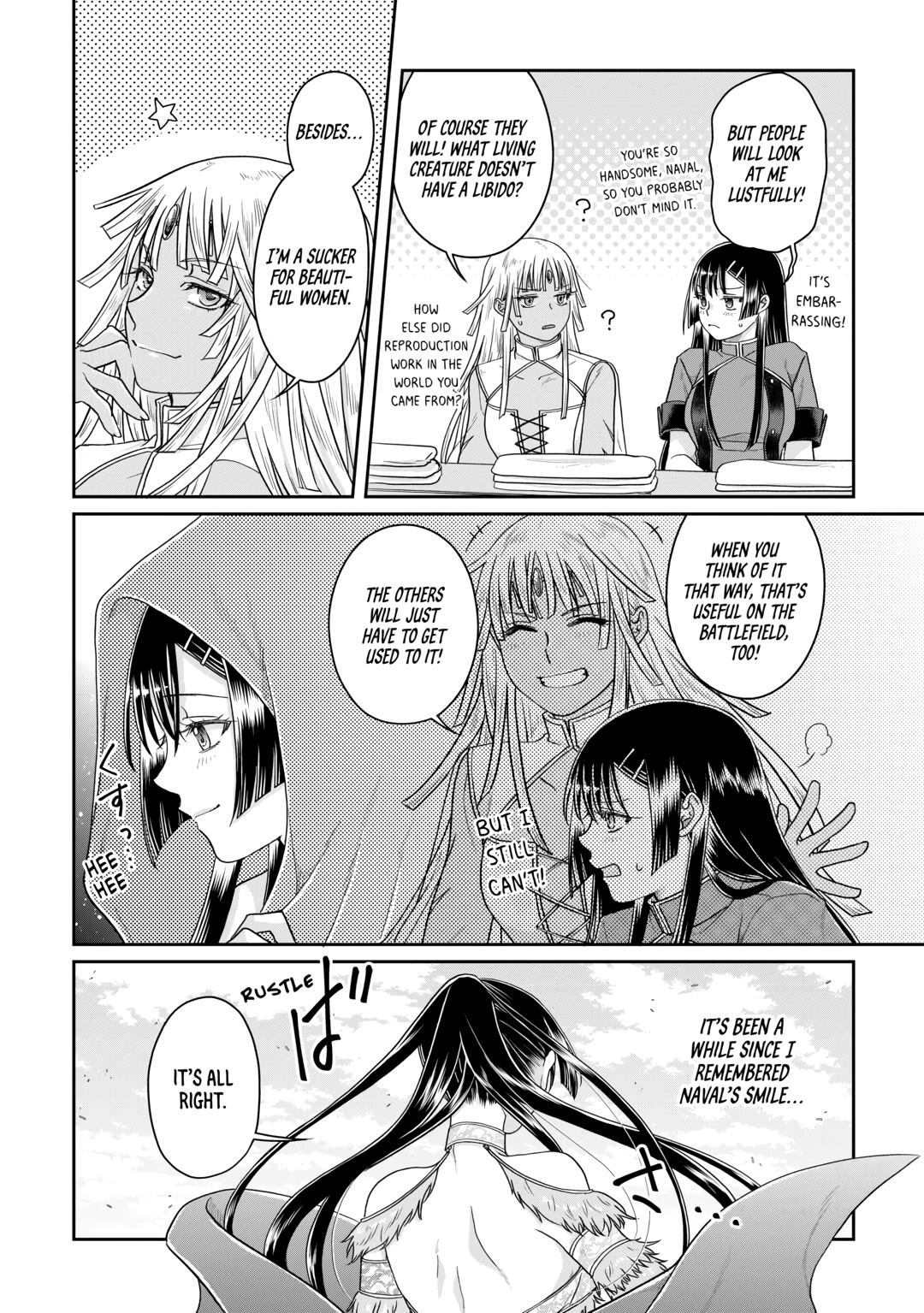 Tsukimichi - Moonlit Fantasy Night 81 14