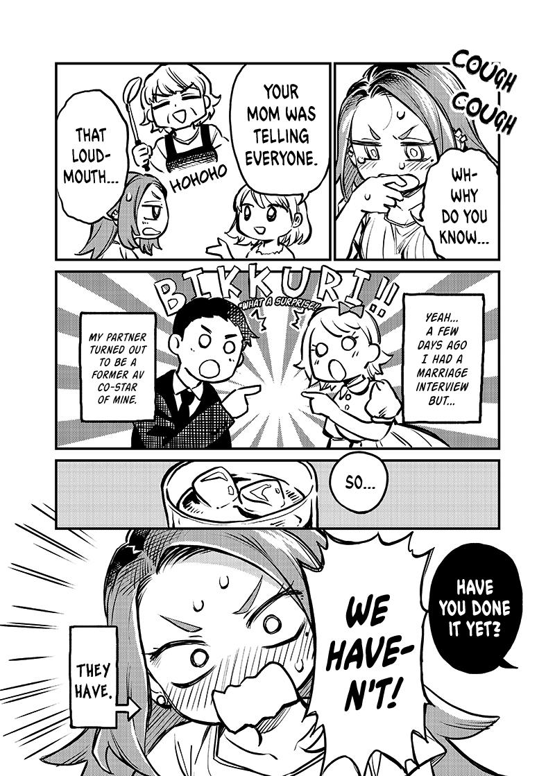 More Than Lovers Less Than Friends Chapter 3 2