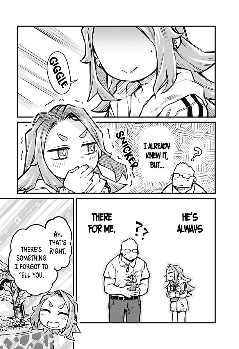 More Than Lovers Less Than Friends Chapter 12 12