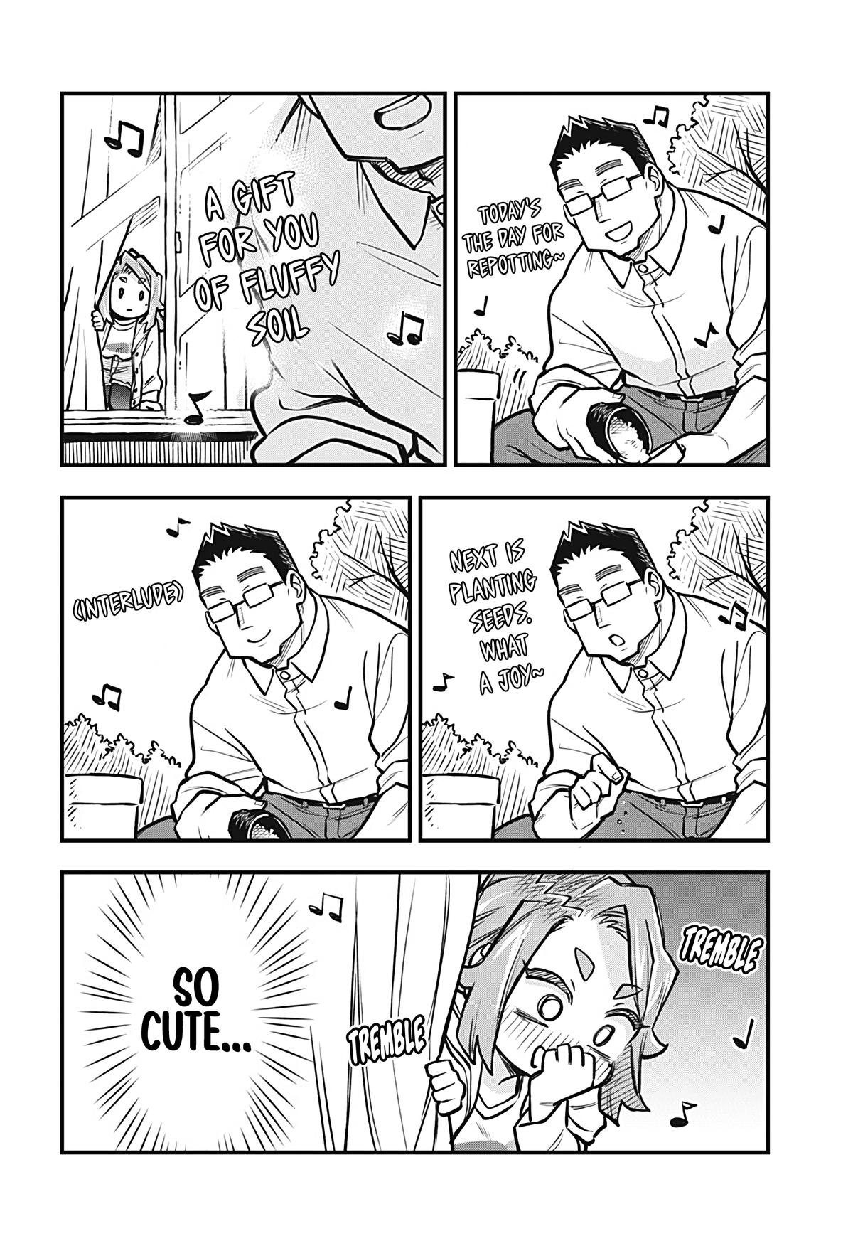 More Than Lovers Less Than Friends Chapter 44 10