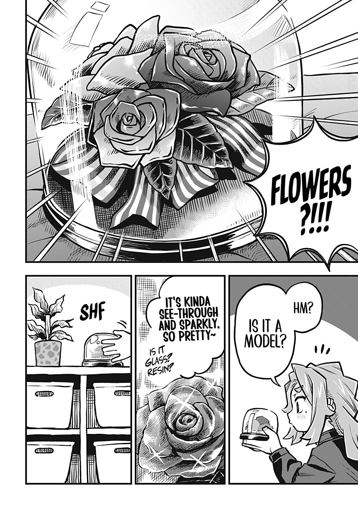 More Than Lovers Less Than Friends Chapter 47 12