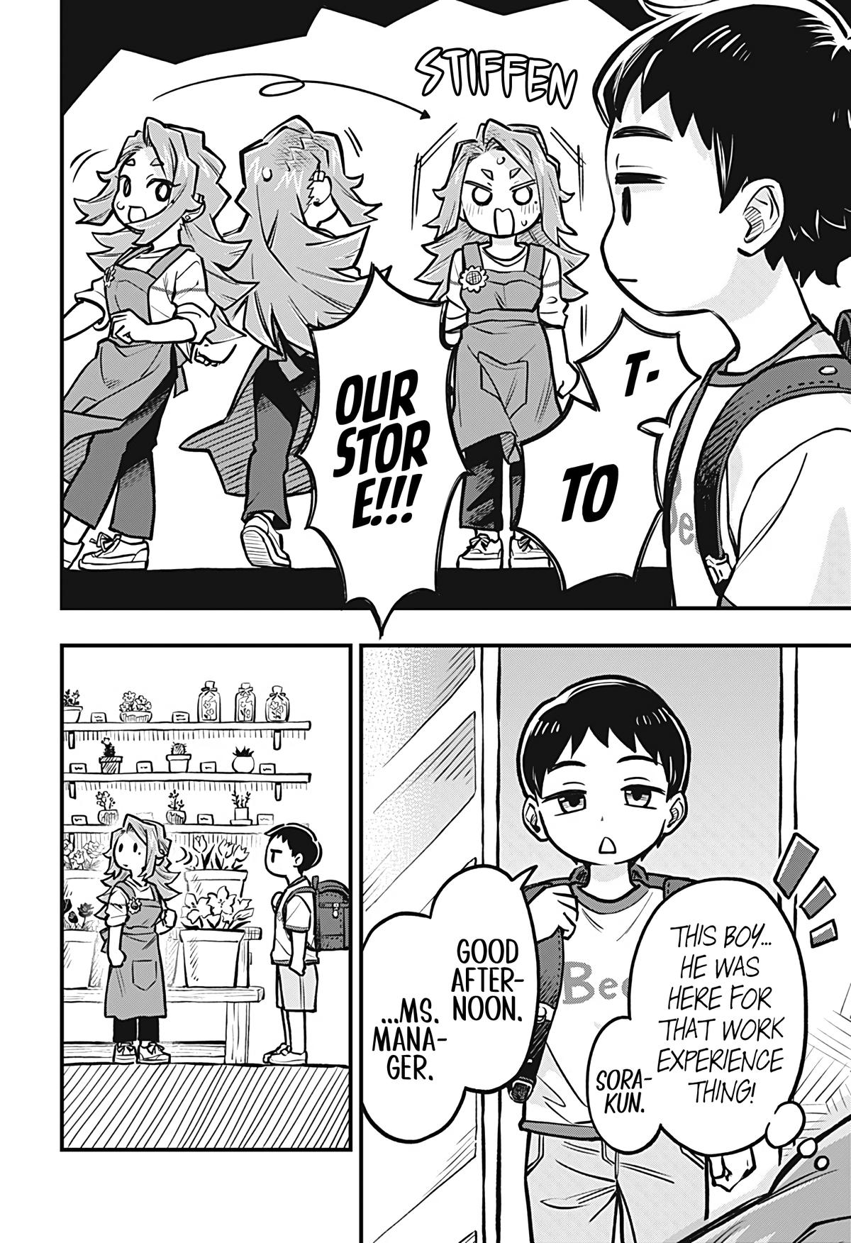 More Than Lovers Less Than Friends Chapter 48 4